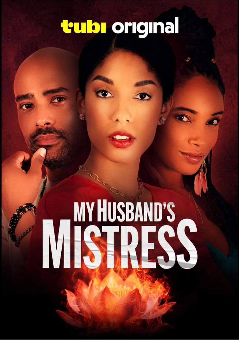 My Husband’s Mistress