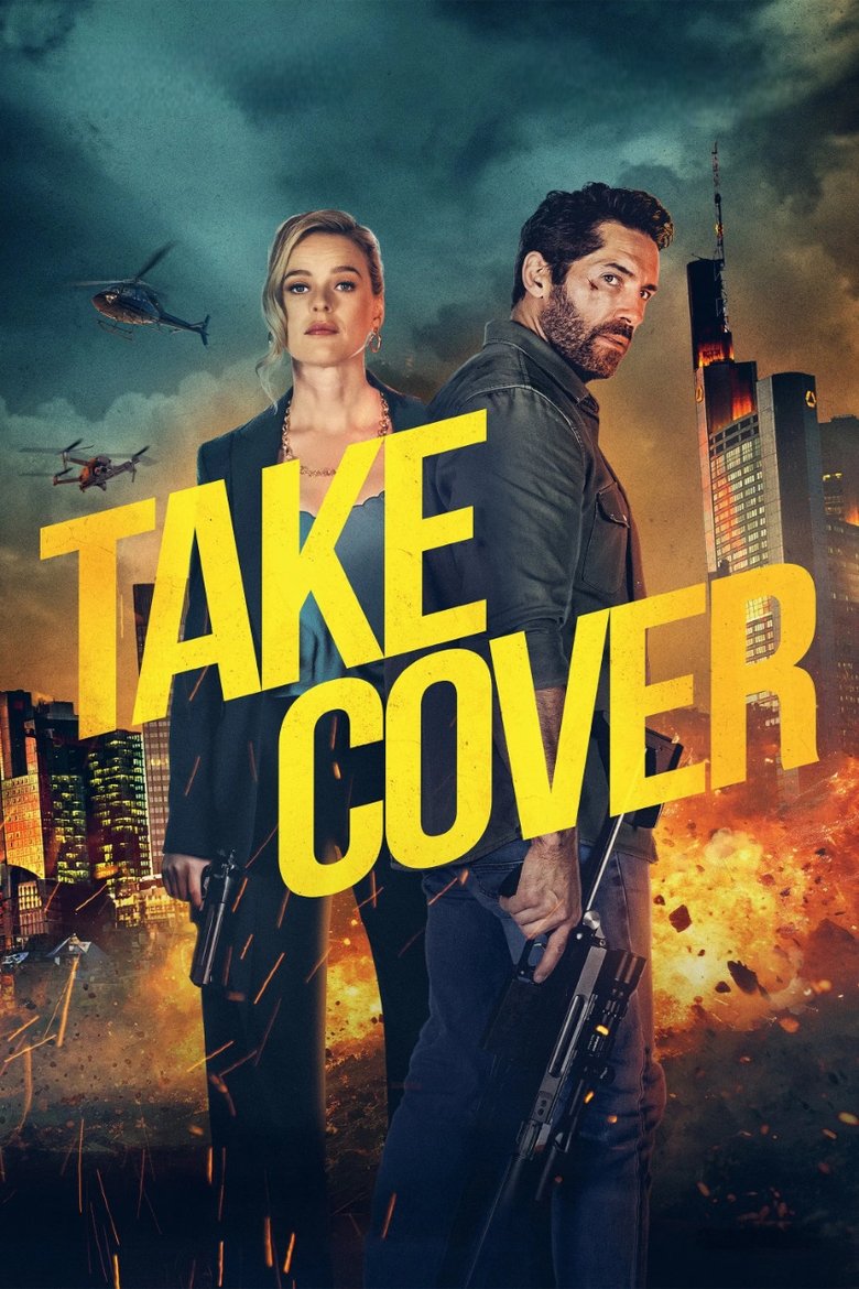 Take Cover