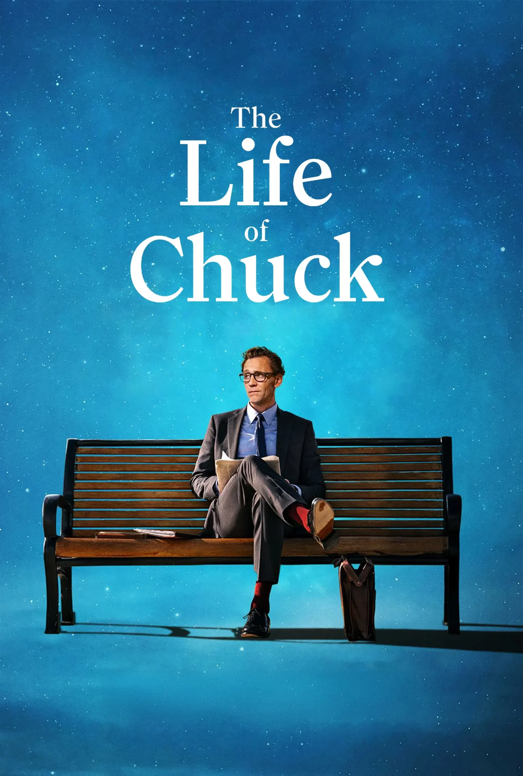The Life of Chuck