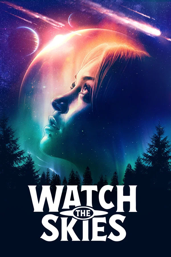 Watch the Skies