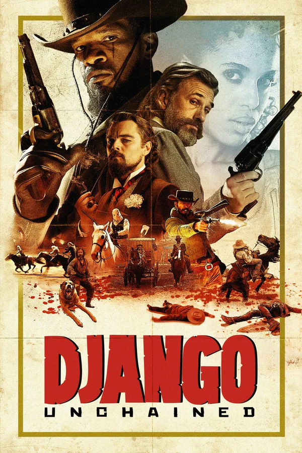 Django Unchained