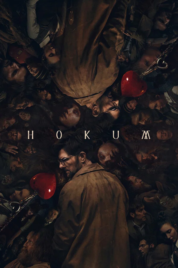 Hokum