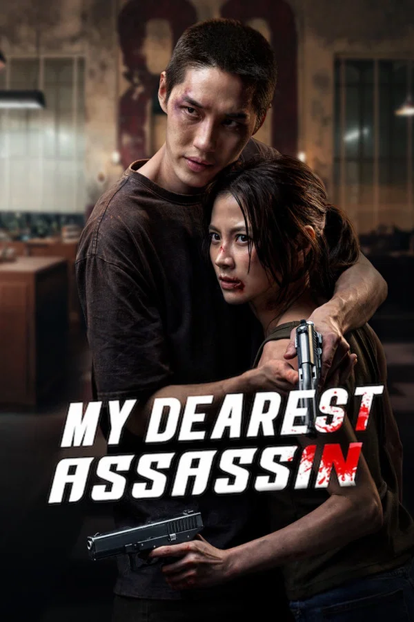 My Dearest Assassin