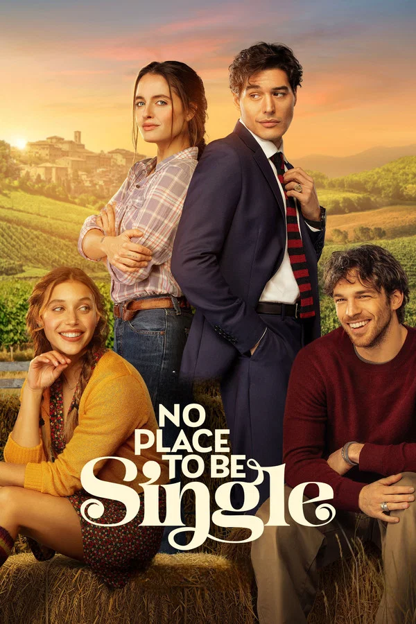 No Place to Be Single