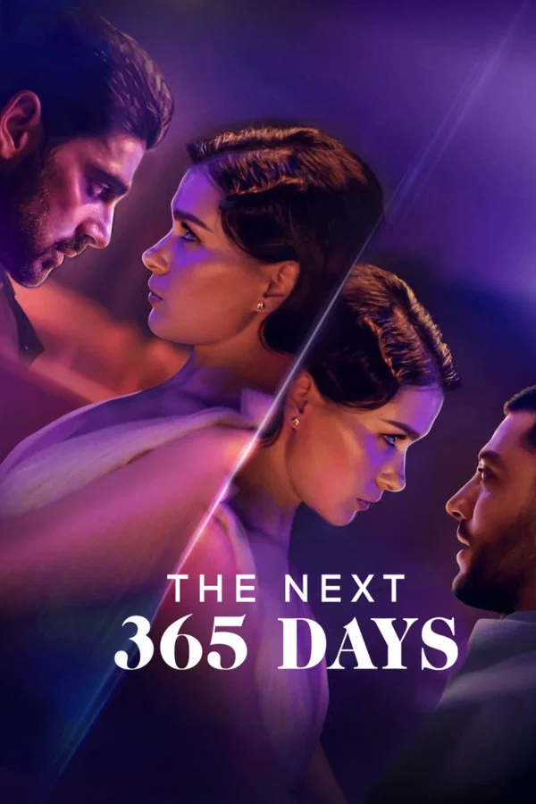 The Next 365 Days